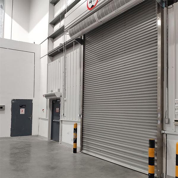 Elevate Your Cleanroom with Smooth-Operating Sliding Doors