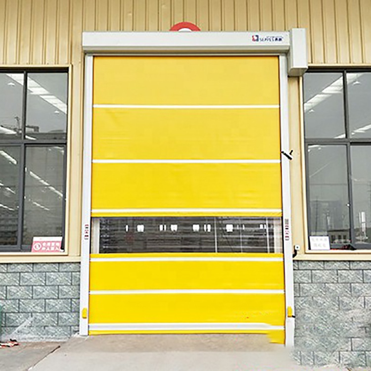 How High Performance External Doors Can Improve Curb Appeal
