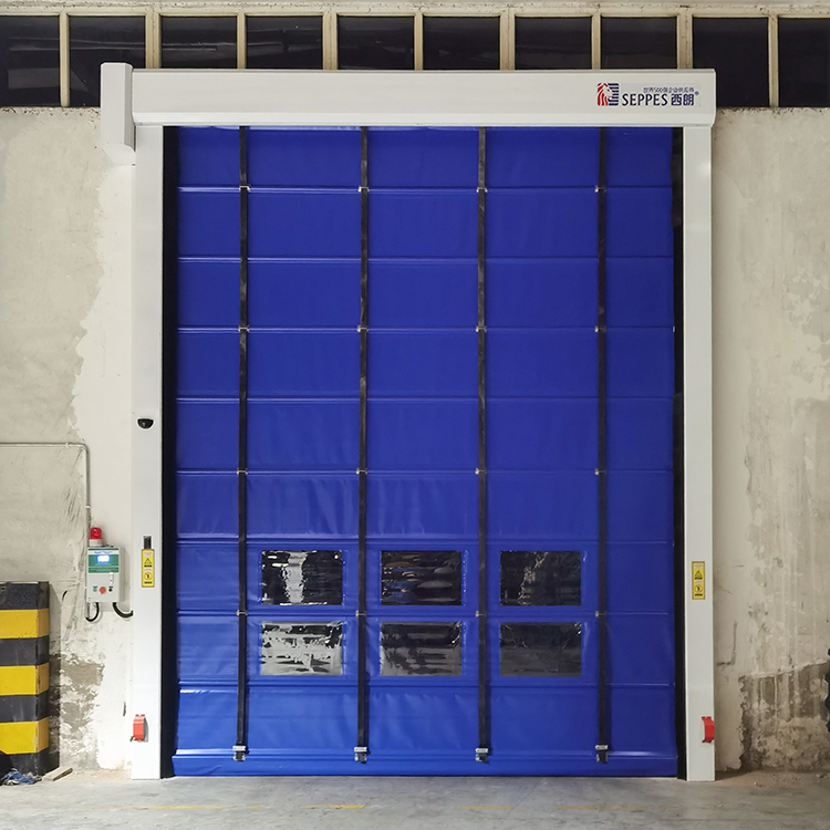 Where Are High Performance Folding Doors Most Effectively Used?