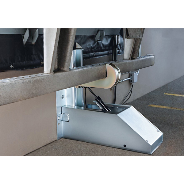 Machine Protection Doors