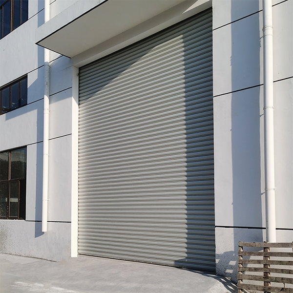 Experience hassle-free installation and maintenance with commercial garage doors