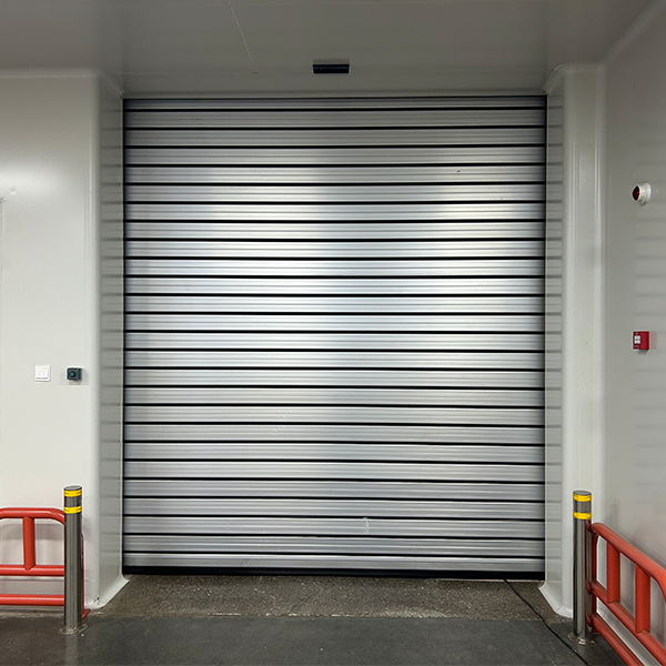 Strengthen Your Homeu2019s Defense with High-Quality Steel Security Doors