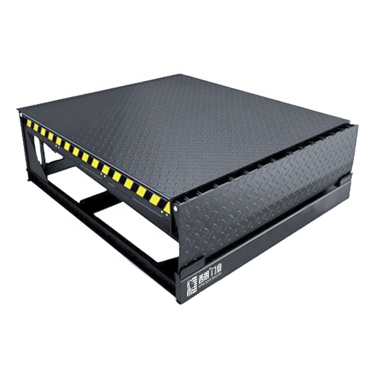 Where to Source Durable Hydraulic Loading Dock Levelers at Competitive Prices