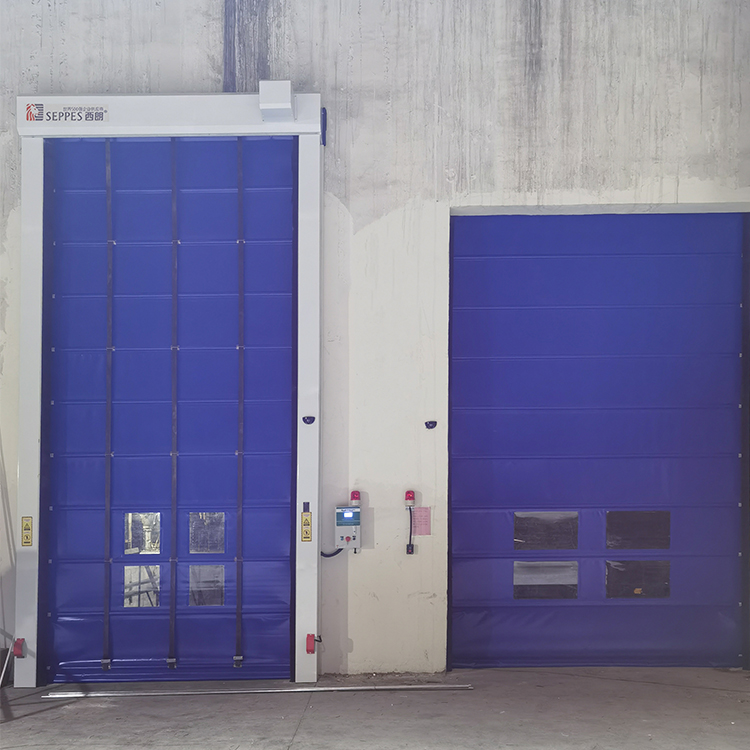 Where Can You Find the Best Deals on High Speed Folding Doors?