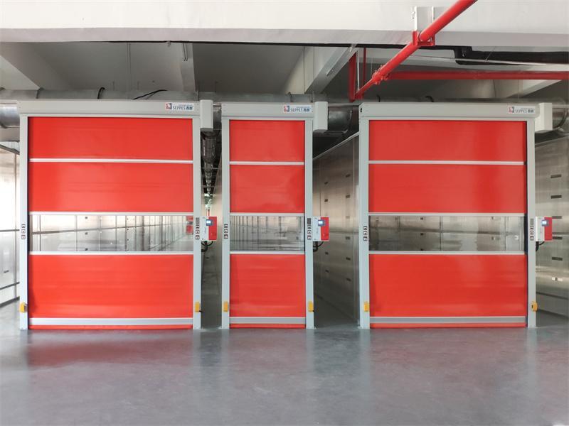 O Impacto das Portas de Garagem Elétricas Seccionais na Segurança Residencial