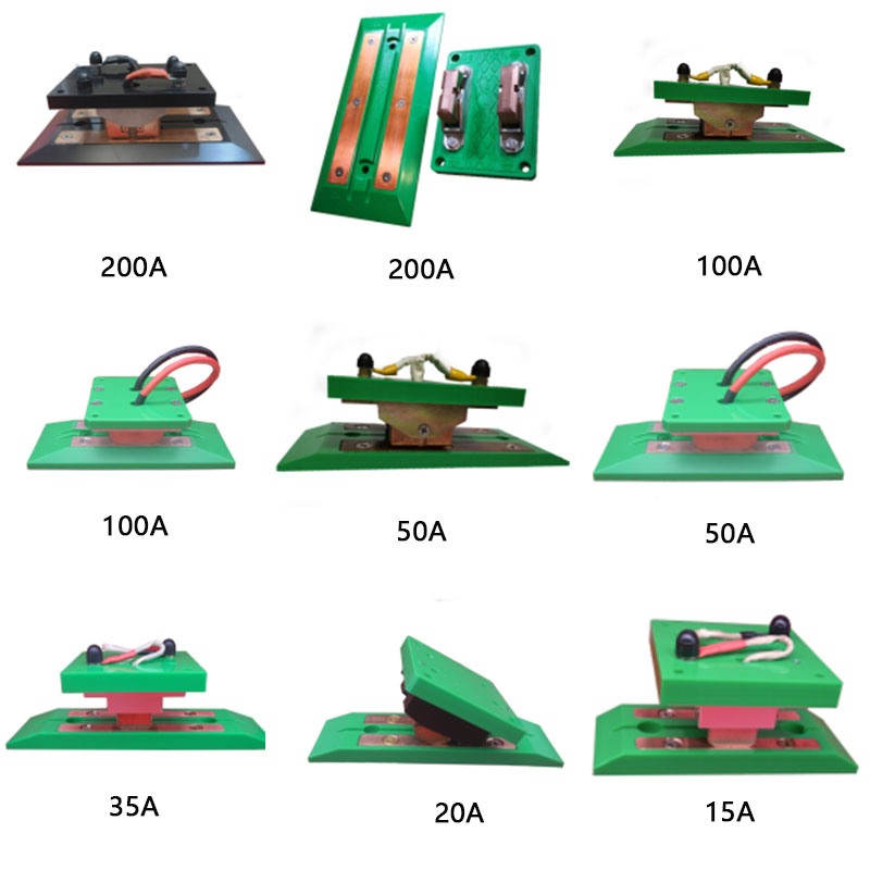 Saan bibilhin ang mga spare part para sa overhead gantry crane