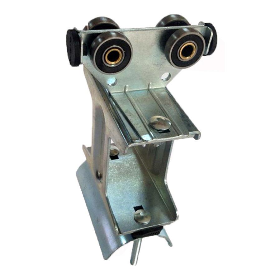 What sets our crane festoon system apar