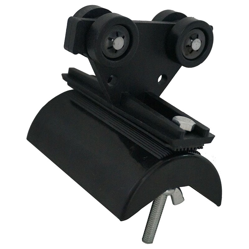 Robust og pålidelig - I Beam Trolley til sikker kabeltransport