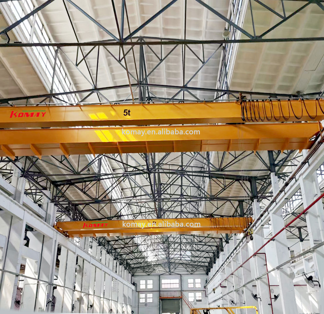 Chariots haute performance pour environnements difficiles