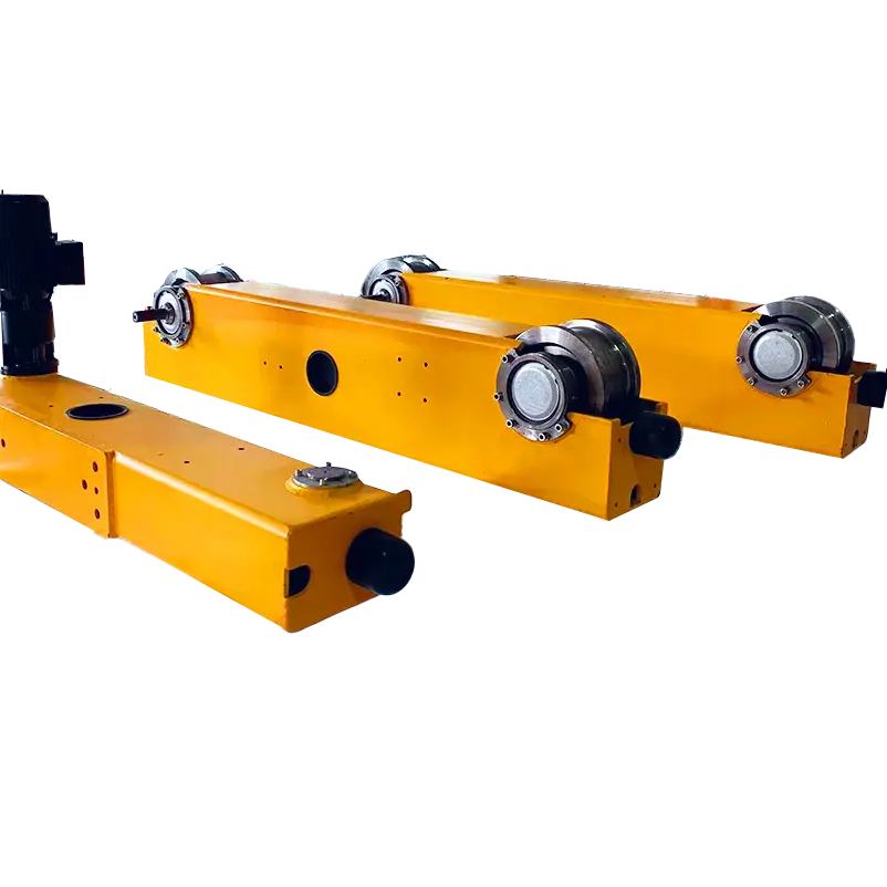 Overhovedskran slutbærer 3ton 5ton 10ton 32ton