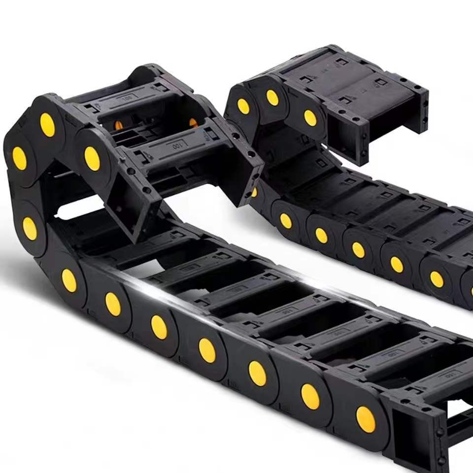 Streamline Your Operations with Overhead Crane Trolley Track.