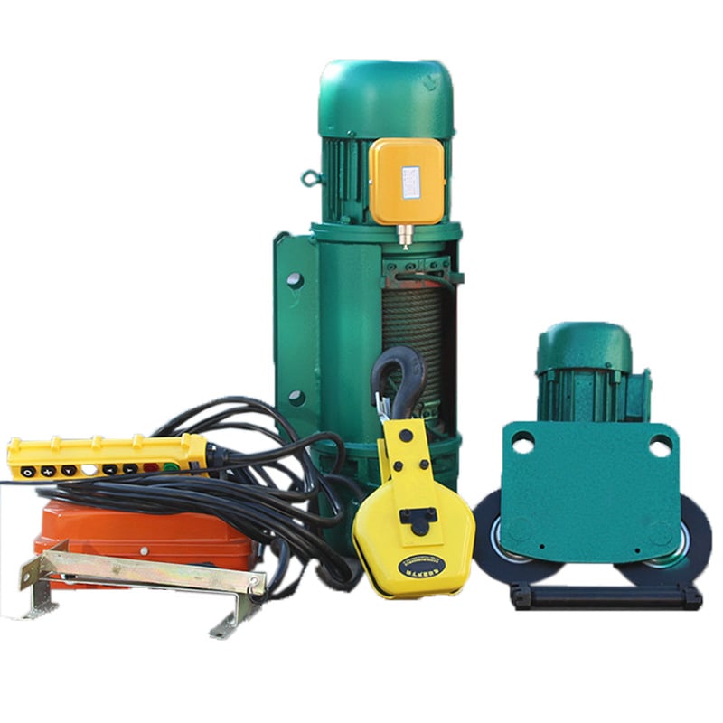 Best Deals on Overhead Shop Bridge Cranes