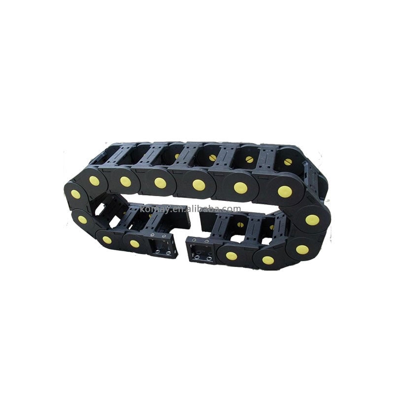 Exploring the Benefits of Festoon Systems