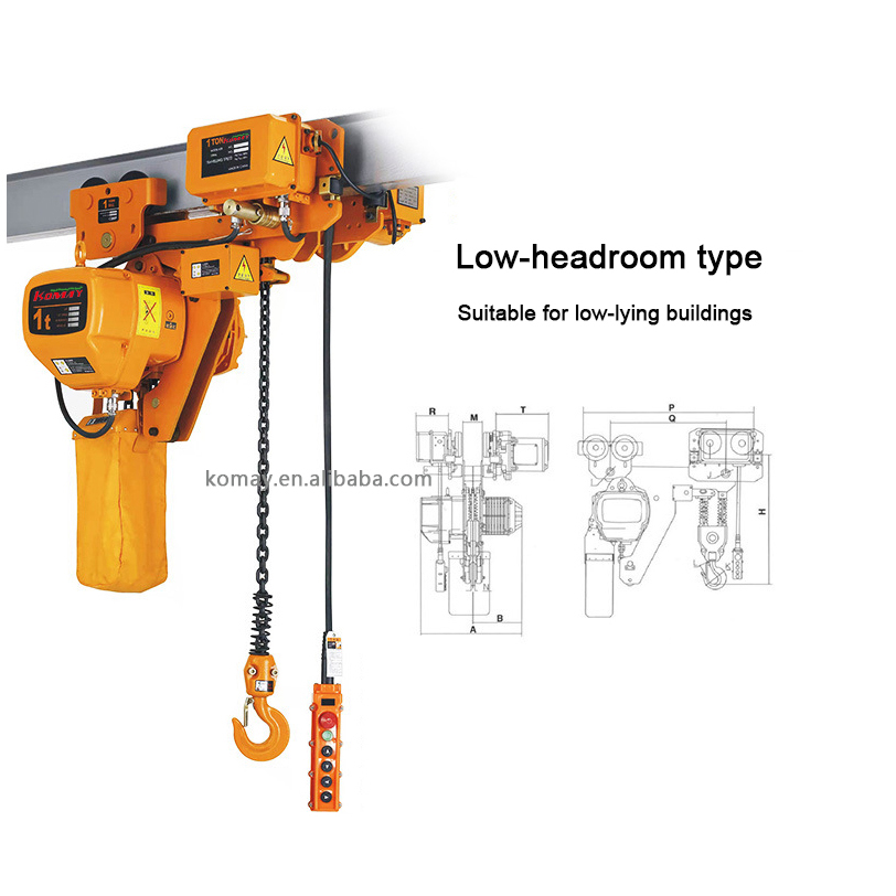 Best Festoon Trolley Cable Carrier Brands