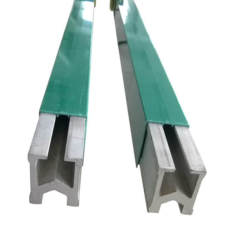 Cost-Effective Power Transmission with Single Pole Crane Bus Bar Systems