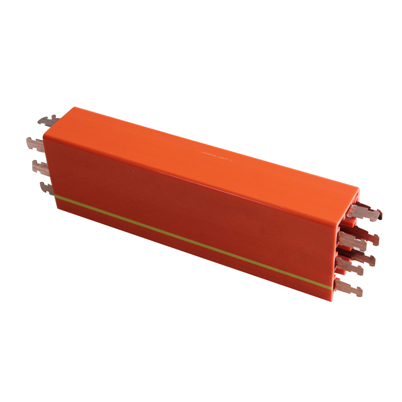 The Benefits of Single Pole Crane Bus Bar
