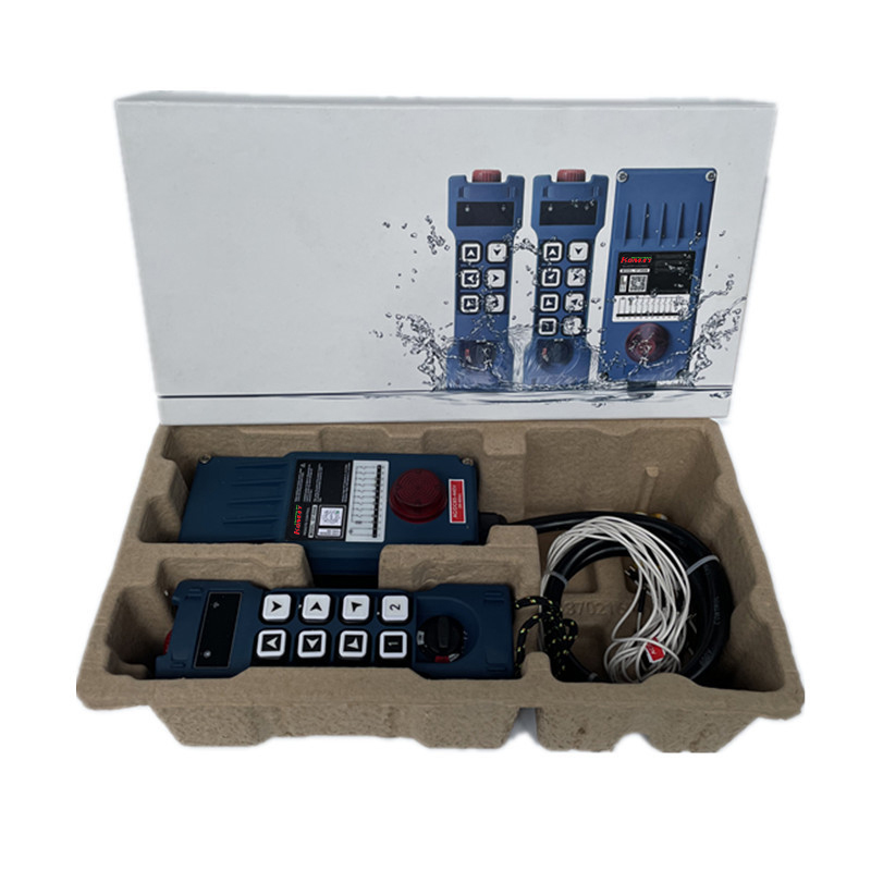 Customizable options to fit any industrial application with Angle Steel Festoon System