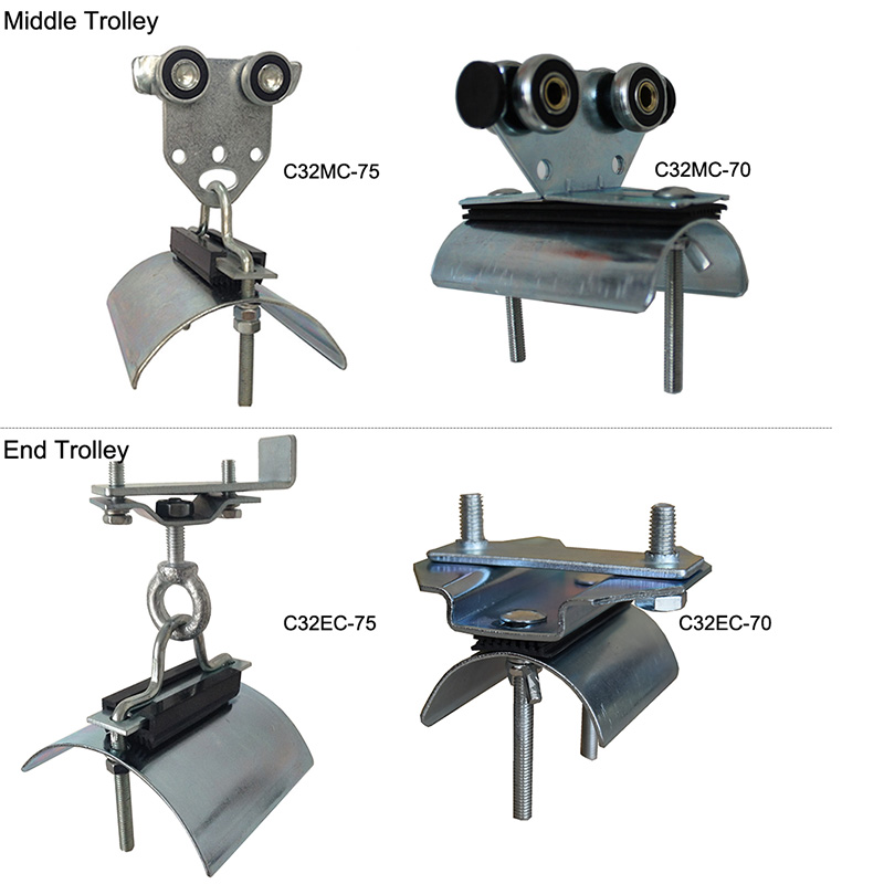 Wholesale options for purchasing CNC drag chains in bulk