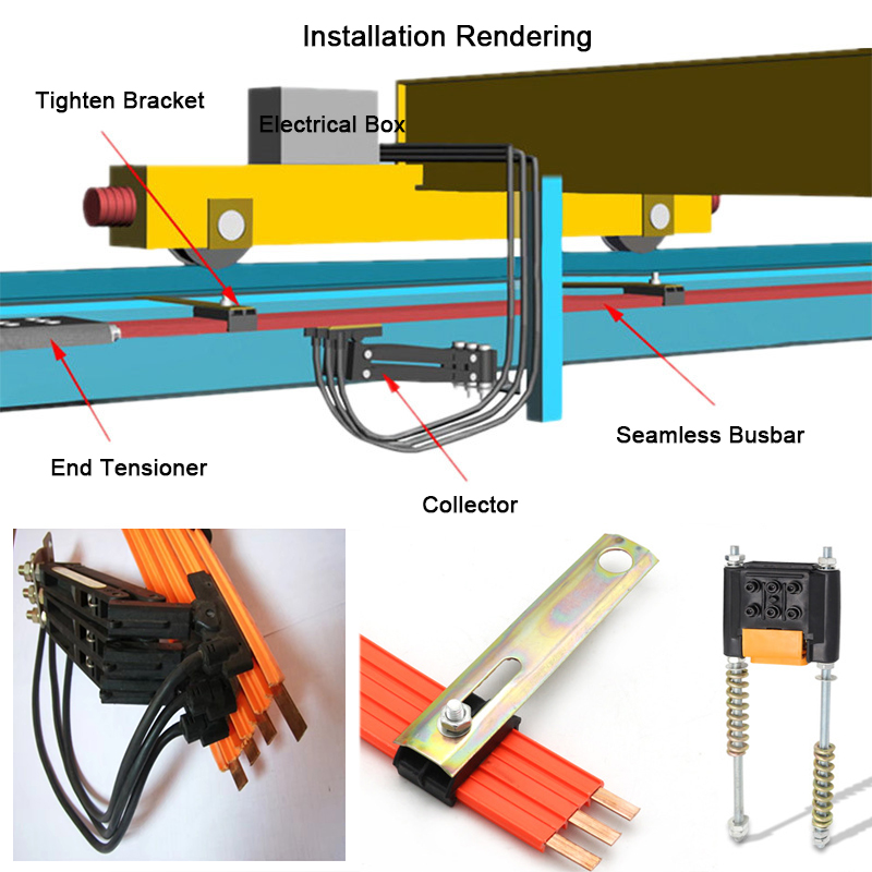 Where to find reliable overhead crane festoon suppliers