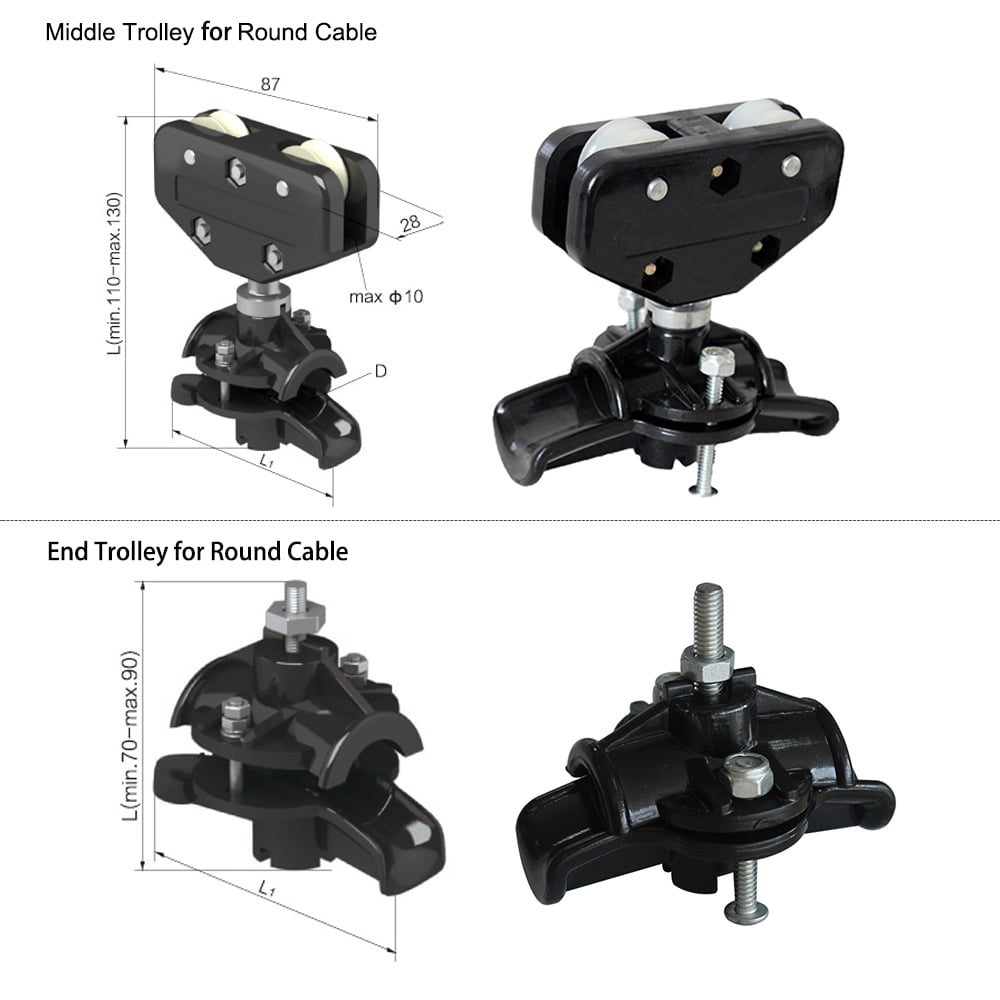 Where to find the best deals on high tensile drag chain for your business