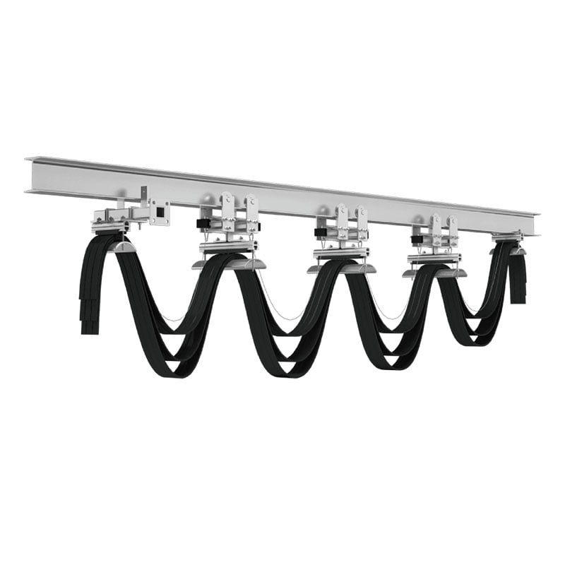 Sistem Kabel Festoon I-Beam