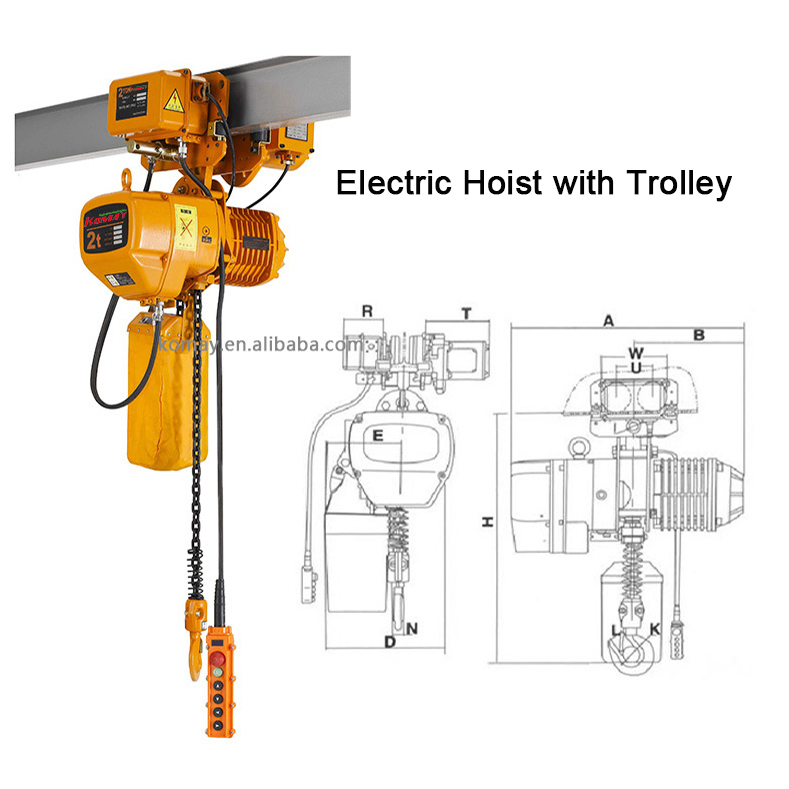 Maximize efficiency and safety with the right cable chain drag solution