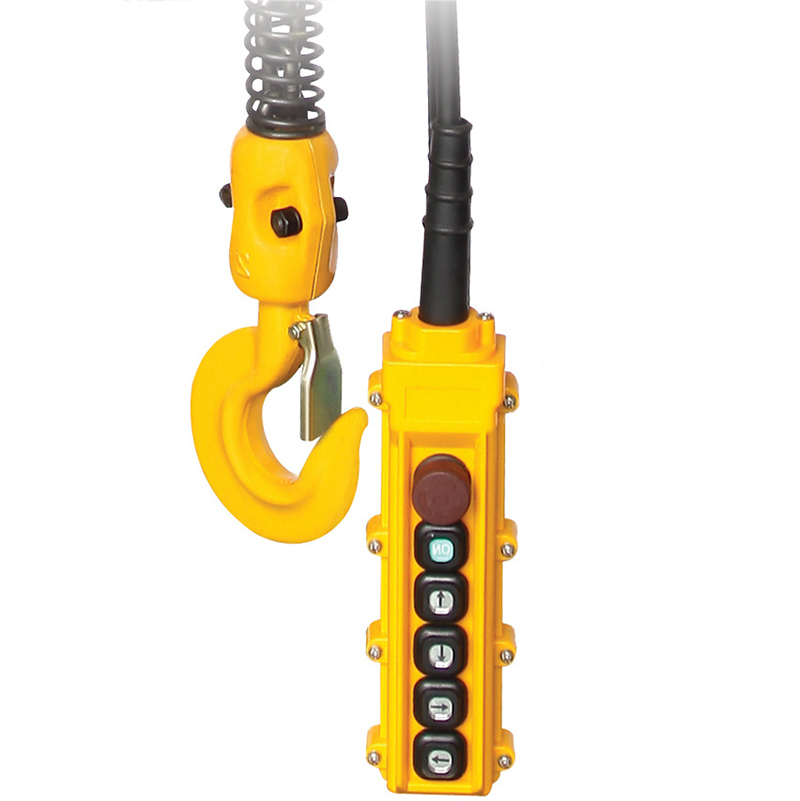 Why Festoon Power Cable Systems are Essential for Heavy-Duty Applications