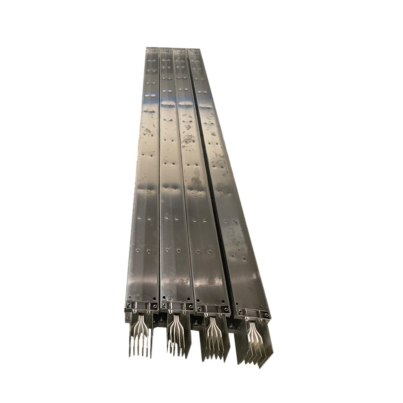 Choosing the Right Wire Rope Festoon System for Your Business Needs