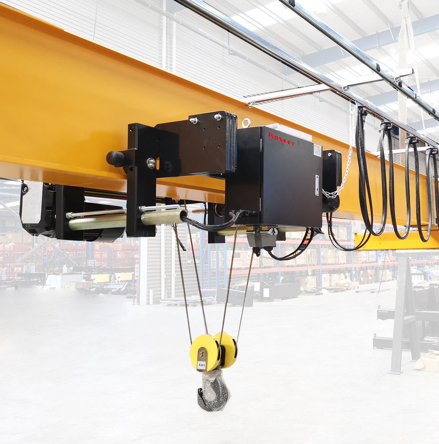 Safety and Reliability.