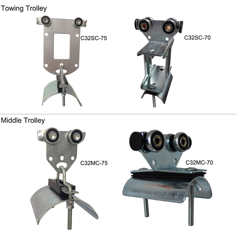 The benefits of using cable chains in various industrial applications