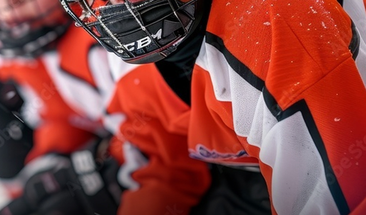 Hockey Jerseys