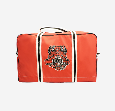 Hockey Bag