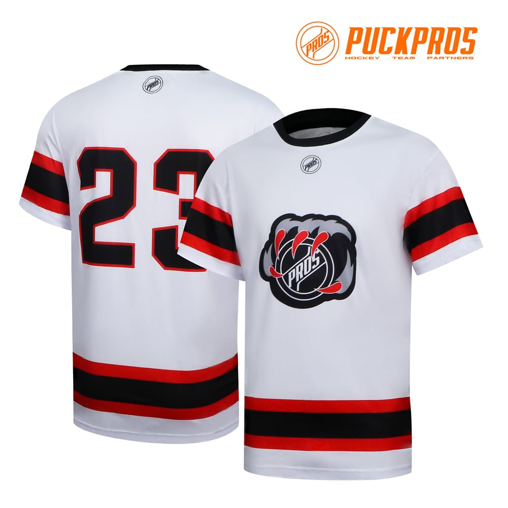 Full Sublimated Quick-Dry T-Shirts 160gsm Polyester Custom