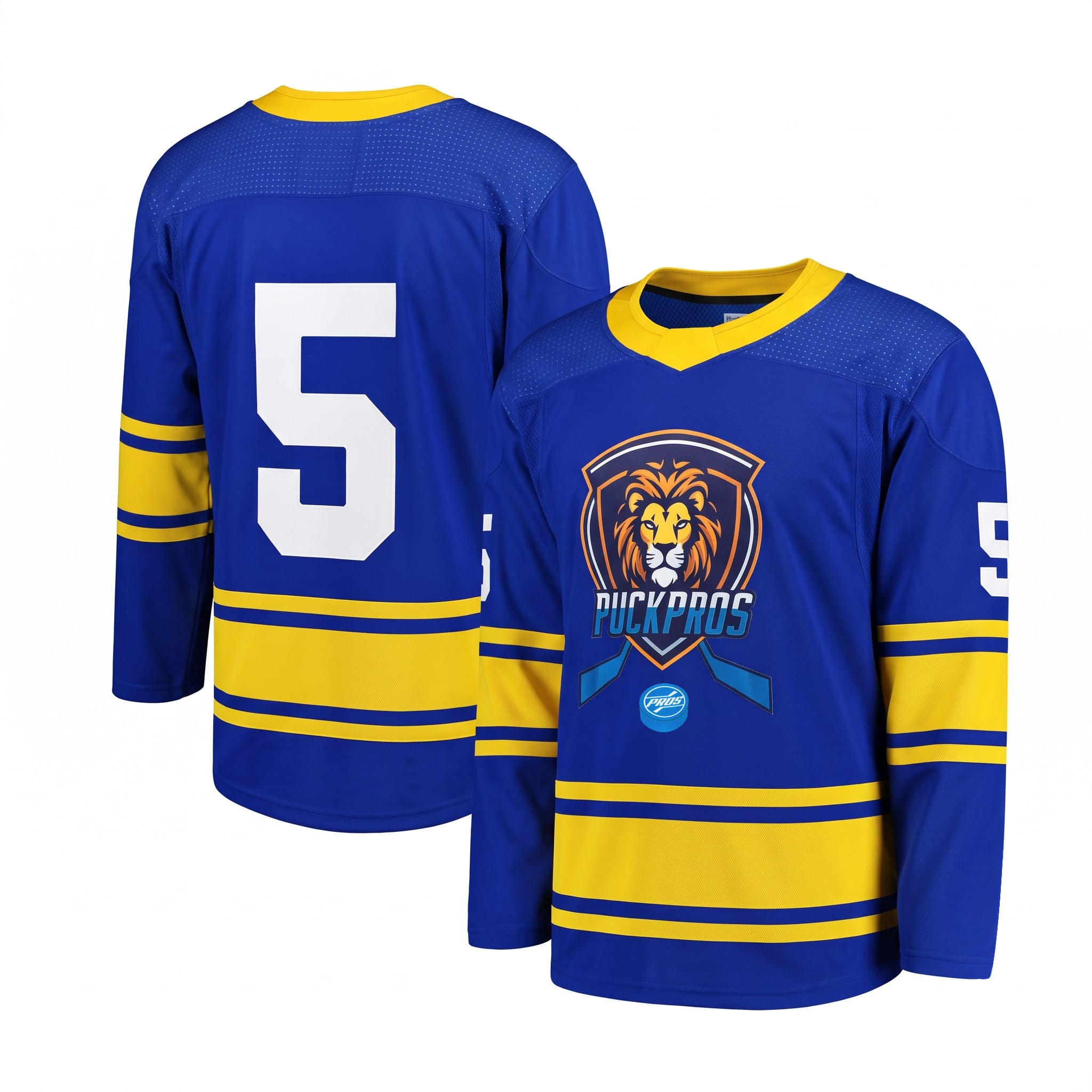 Practice Ice Hockey Jersey Full Sublimation 220gsm Custom