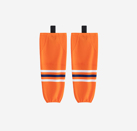 Sublimation Hockey Socks
