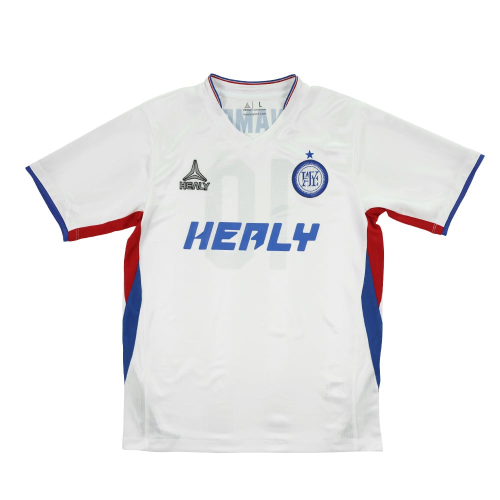 HEALY Custom Retro fotbalová trička