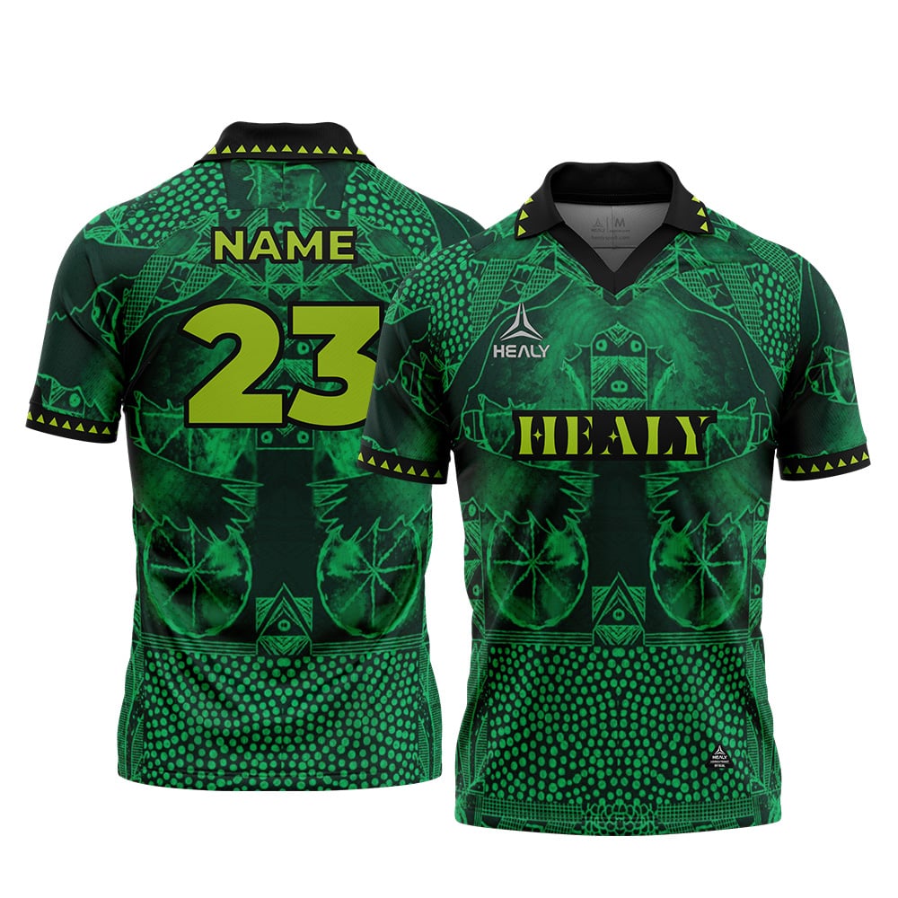 Healy Wholesale Retro fotbalové dresky pro muže, 100 % polyester, dýchavé, rychle suchnoucí fotbalové košile s personalizovaným potiskem