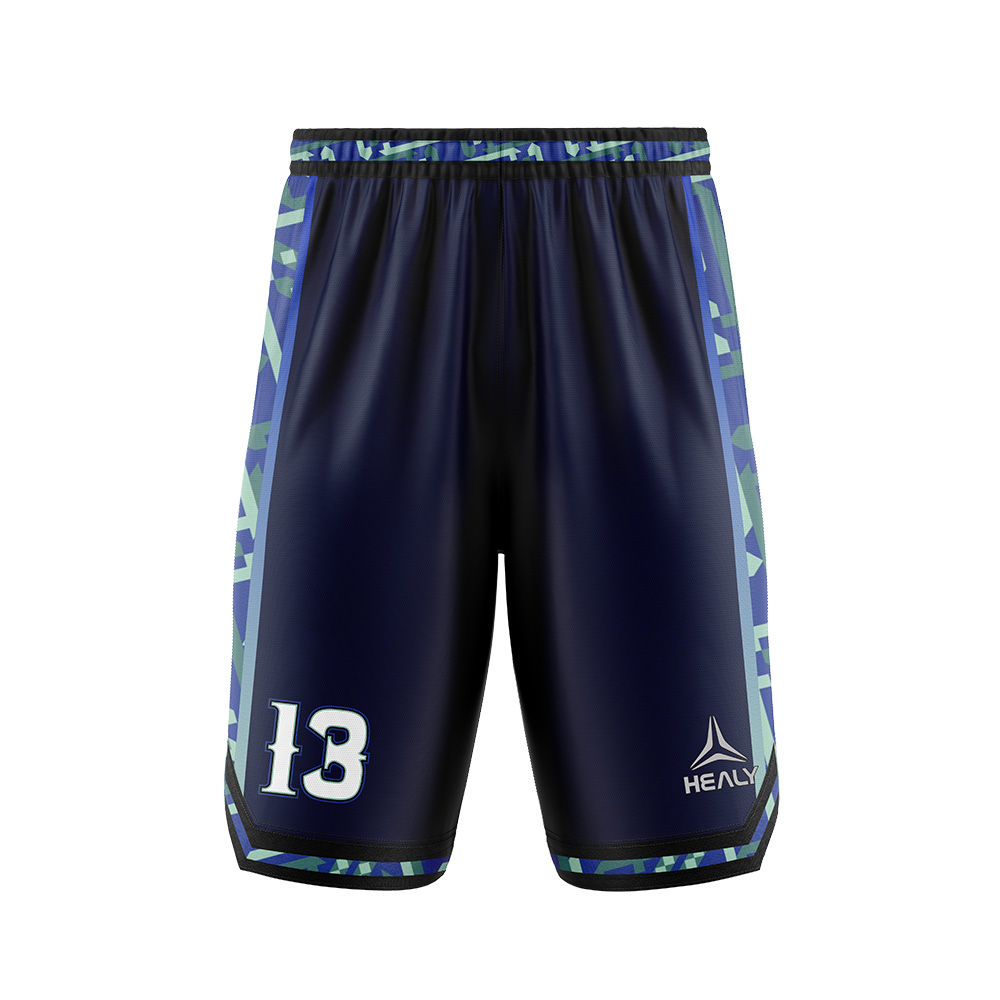 Custom Shorts Production Built Around B2B Fit Accuracy, Function, and Retail Readiness