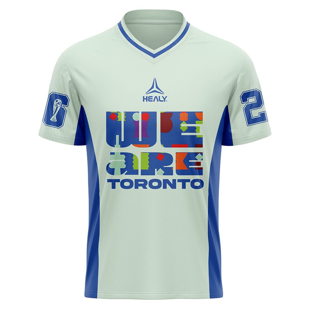 Maglia personalizzata HEALY per squadra di calcio, uomo, alta qualità, traspirante, stile retrò, maglia da calcio per Euro, completo da calcio