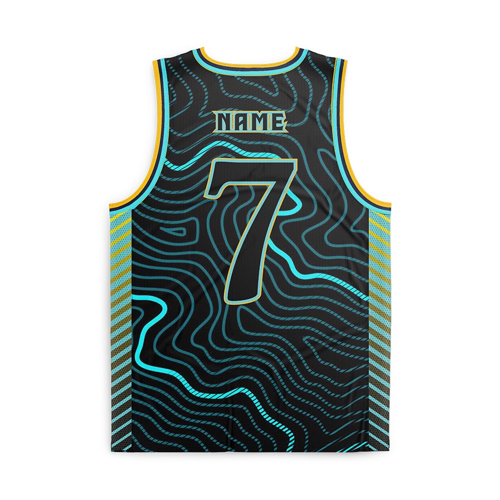Men 100% Polyester Basketball Jersey Shorts Fashion Forward Sleeveless Crew Neck Digital Print Printed Breathable Quick Dry Kits