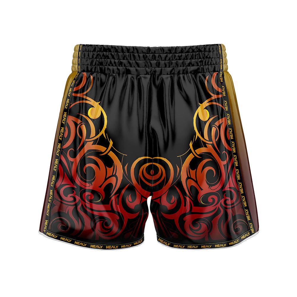 Built for Wrestling Movement, Grappling Comfort, and Team Identity