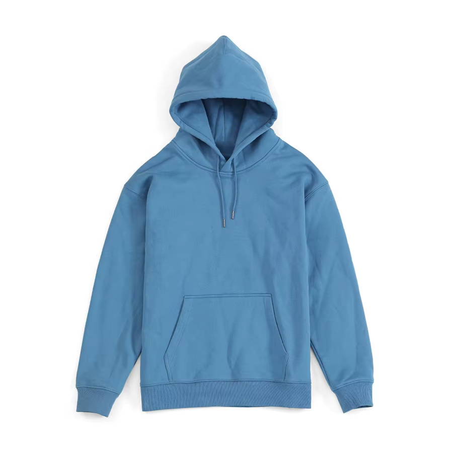 Complete Custom Team Hoodies for Unity, Travel, and Fan Programs