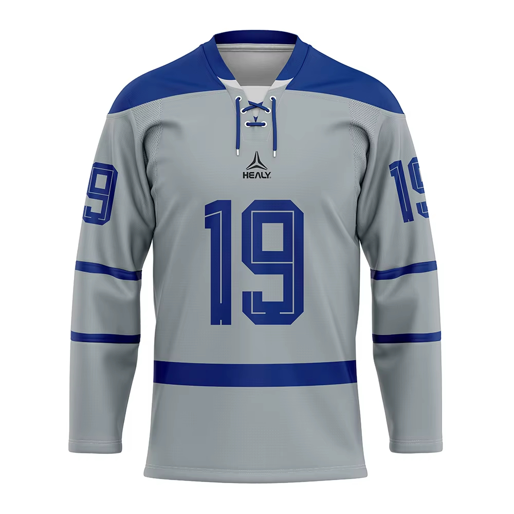 Breathable Hockey Uniform Maker for Clubs, Leagues, Teams, and Apparel Brands