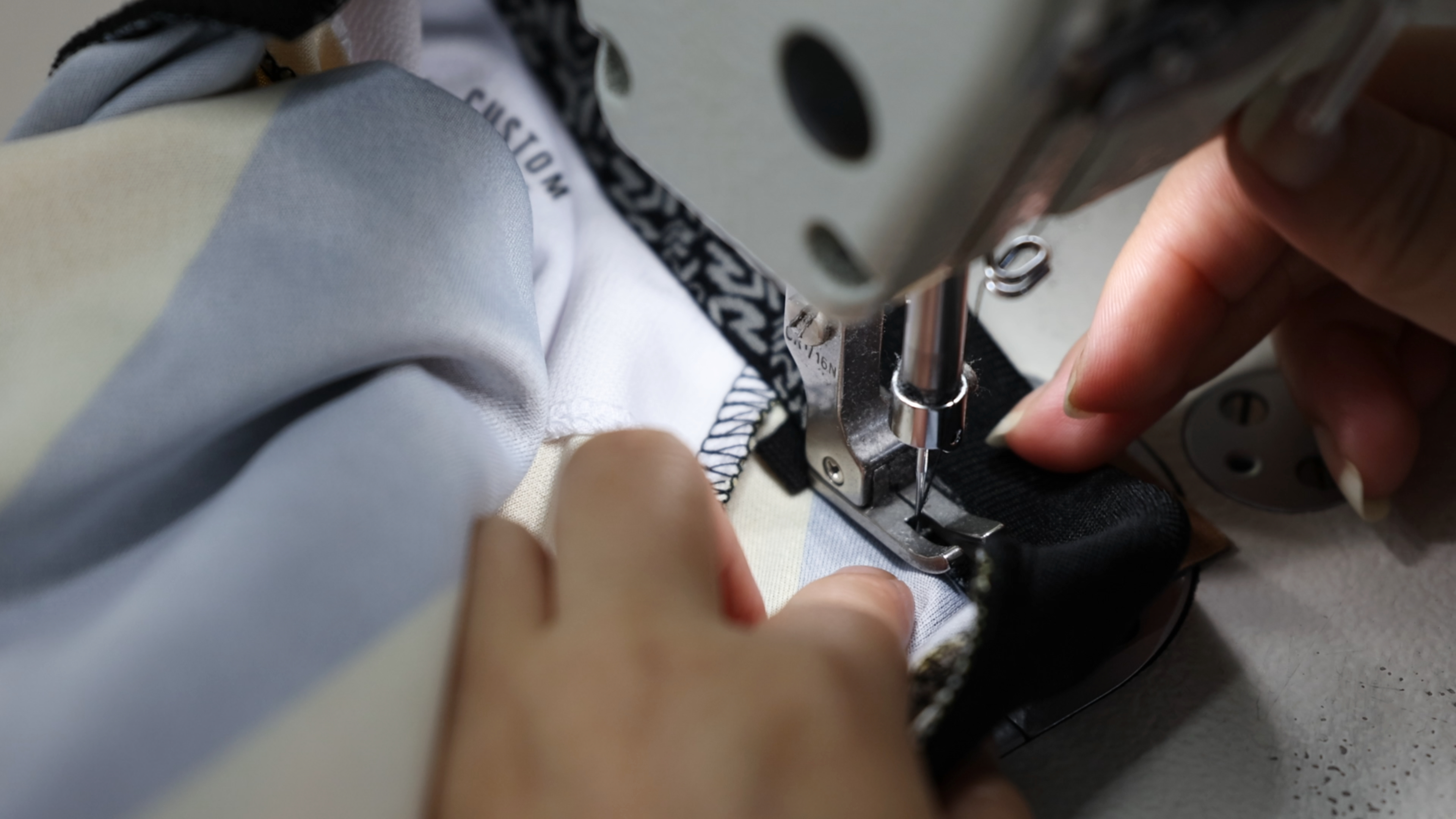 Flexible Manufacturing Support from Concept to Repeat Bulk Orders