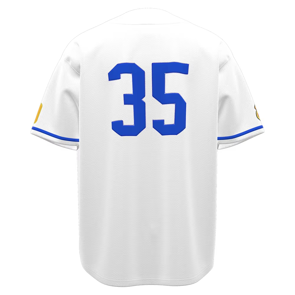 Custom Baseball Jersey Manufacturer for Clubs, Leagues, Teams, and Apparel Brands
