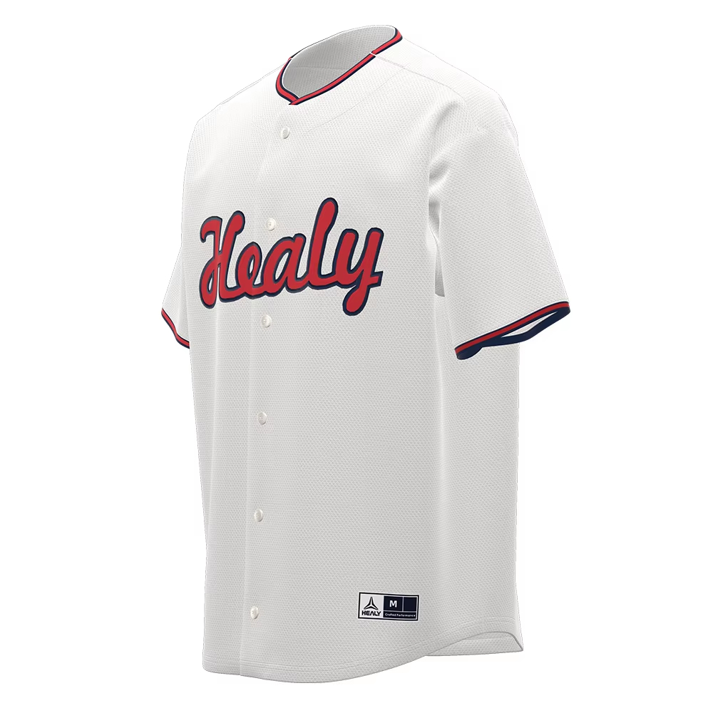 Coordinated Baseball Pants and Jerseys for Complete Team Uniforms