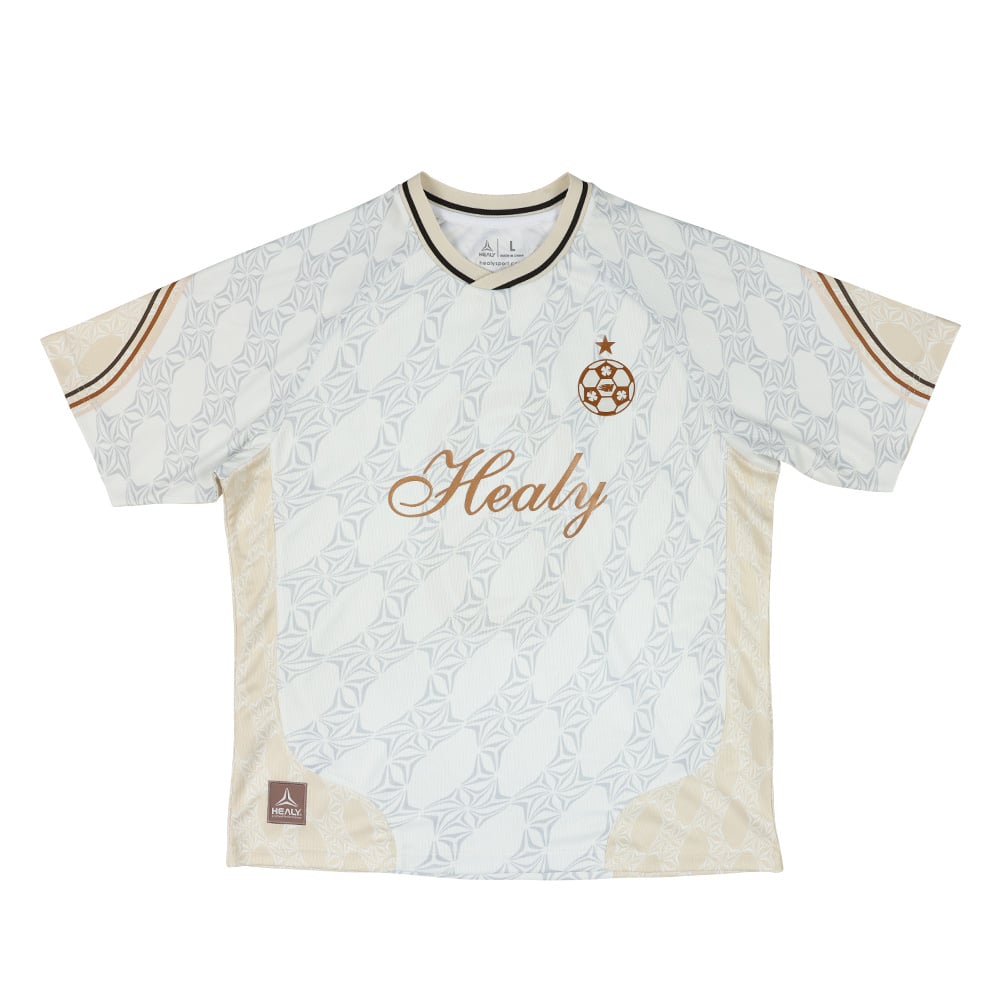Klasický styl, moderní pohodlí, retro fotbalová dreska