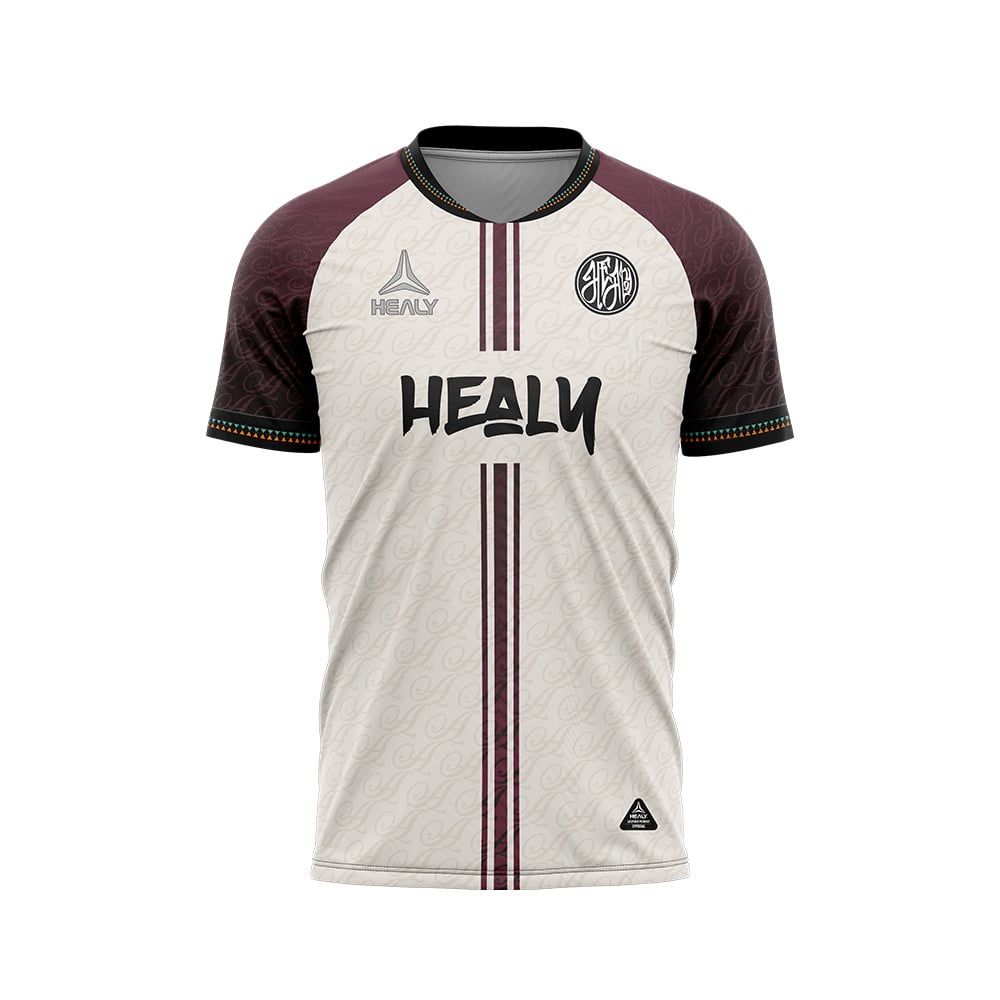Jedinečný design sportovního oblečení pro fotbal s vynikajícími výkony