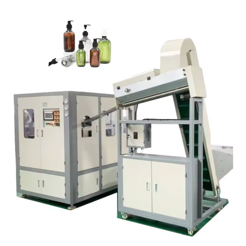 Assurez-vous d'une fabrication de bouchons de bouteilles constante et précise avec notre machine avancée.