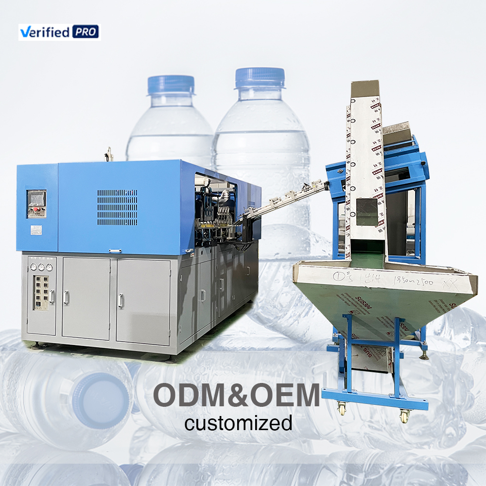 The eco-friendly options available with mineral water manufacturing machines.